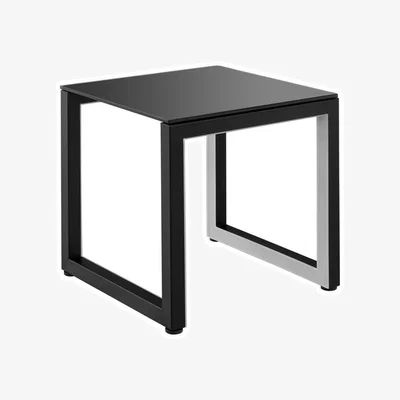 My Furniture Akira Illuminating Side Table