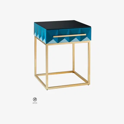My Furniture Eyos Bedside Table