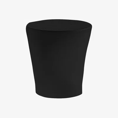 Made in Design Tokyo Pop End table by Driade Black