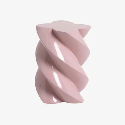 Made in Design Marshmallow End table composite material / MID 25th Anniversary Limited Edition - & klevering
