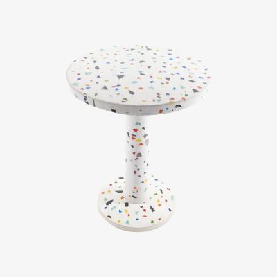 Made in Design Kyoto End table by Memphis Milano Multicoloured