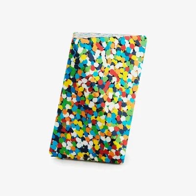 Nordic Nest Normann Copenhagen Delta Proust side table Multi