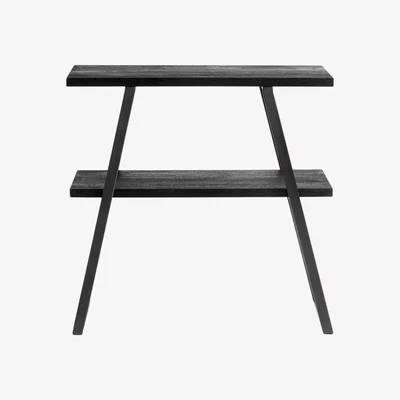 Nordic Nest MUUBS Quill console table Black