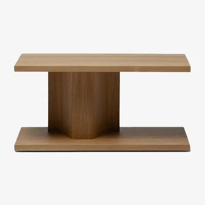 Nordic Nest Massproductions BIT table Oak