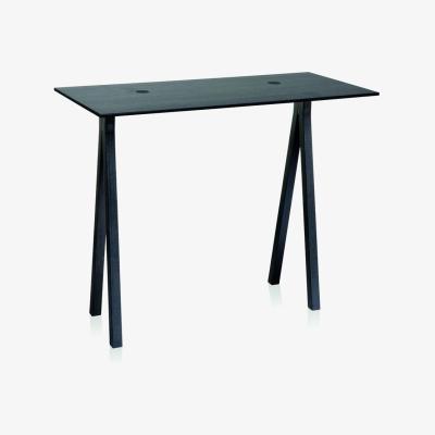 Nordic Nest Nomess Copenhagen 2-Dots Console Black
