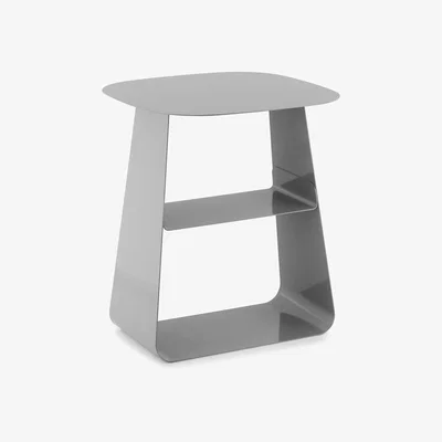 Nordic Nest Stay table grey