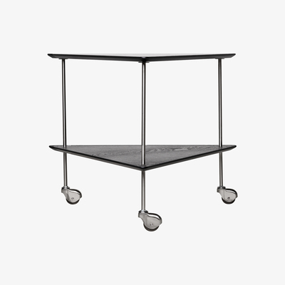 Nordic Nest AJ side table black