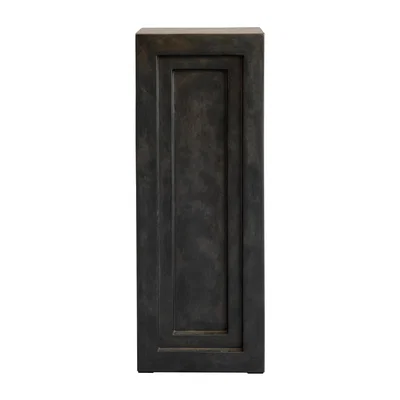 Nordic Nest 101 Copenhagen Podium maxi 80 cm Coffee