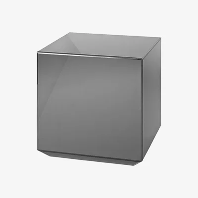 Nordic Nest AYTM Speculum bord Mörkgrå