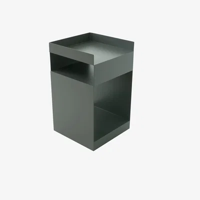 Nordic Nest &Tradition Rotate SC73 serving trolley hunter Hunter