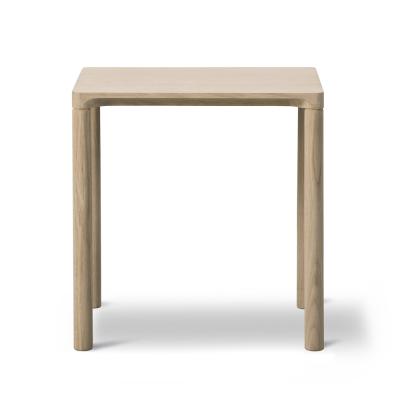 Nordic Nest Fredericia Furniture Piloti 6705 side table
