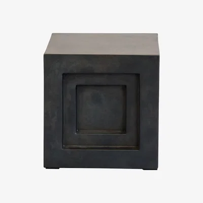 Nordic Nest 101 Copenhagen Podium mini 30 cm Coffee