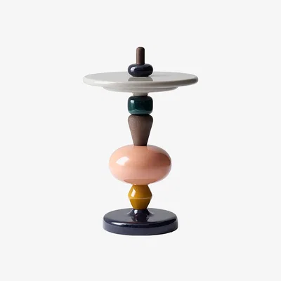 Nordic Nest &Tradition Shuffble table MH1 spectrum