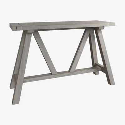 Oak&More Forrest Console Table