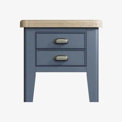 Oak&More Scarlett Lamp Table