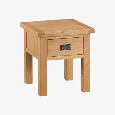 Oak&More Sydney Lamp Table