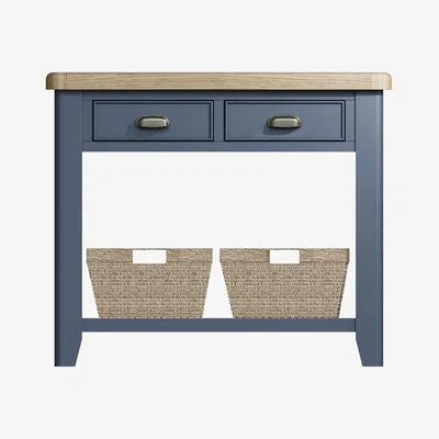 Oak&More Scarlett Console Table