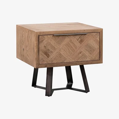 Oak&More Jonah Side Table