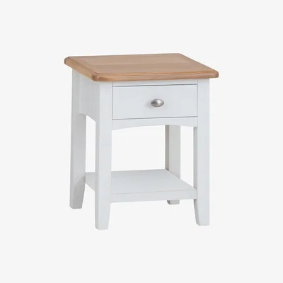 Oak&More Arlia Side Table