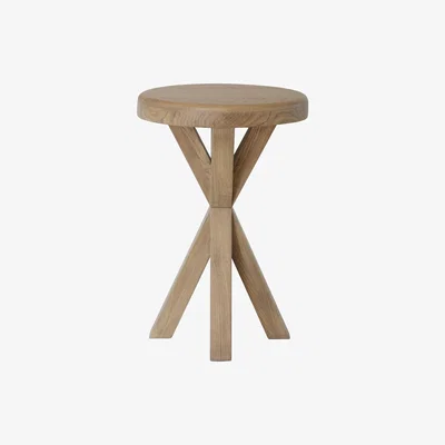 Oak&More Estelle Round Side Table