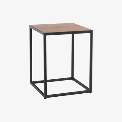 Oak&More Wilby Side Table