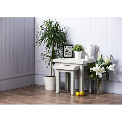Oak&More Felix Nest of Tables