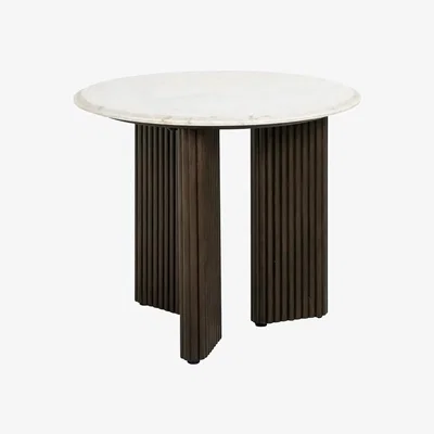 Olivia's Richmond Interiors Mayfield Side Table