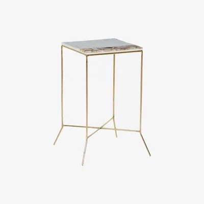 Olivia's Andrew Martin Rae Side Table