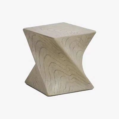 Olivia's Andrew Martin Mardin Side Table