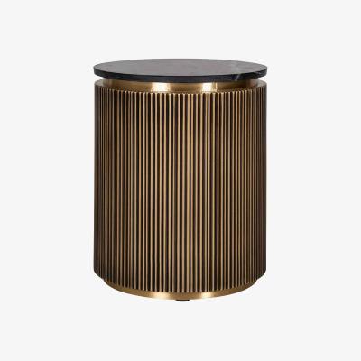 Olivia's Richmond Ironville Side Table