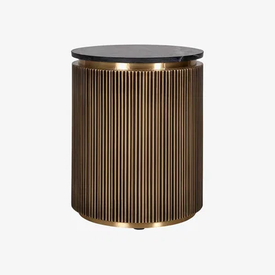 Olivia's Richmond Ironville Side Table