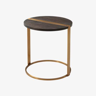 Olivia's TA Studio Aria Side Table Rowan
