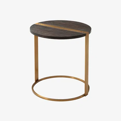Olivia's TA Studio Aria Side Table Rowan