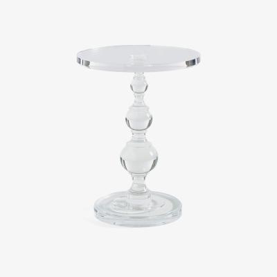 Olivia's Caracole All Clear Side Table