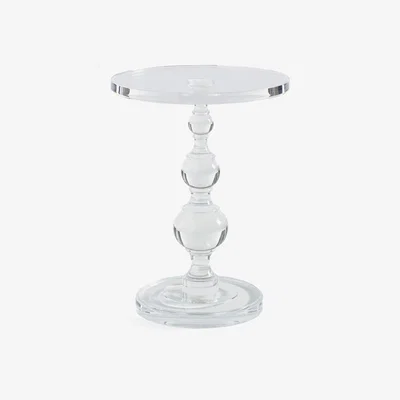Olivia's Caracole All Clear Side Table