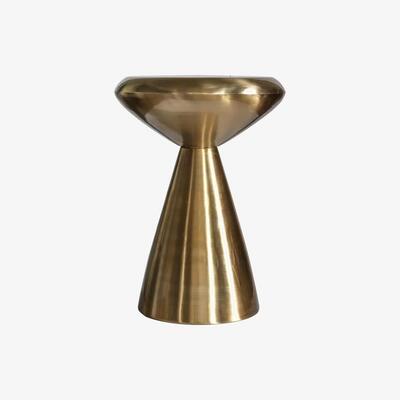 Olivia's Gallery Direct Molash Side Table