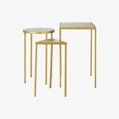 Olivia's Olivia's Side Table Robin