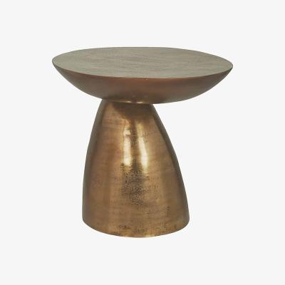 Olivia's Richmond Brazil Side Table