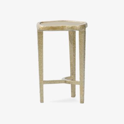 Olivia's Caracole Modern Edge Contour Side Table