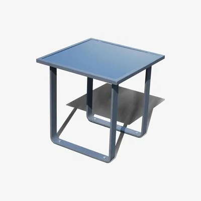 Olivia's Skyline Horizon Outdoor Side Table