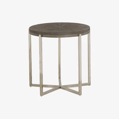 Olivia's Andrew Martin Winifred Side Table