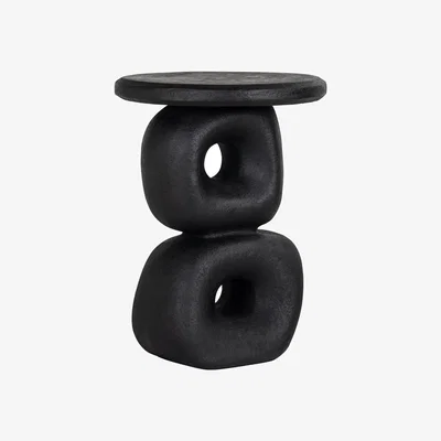 Olivia's Richmond Interiors Everlee Side Table