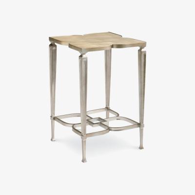 Olivia's Caracole Classic Lucky Charm Side Table