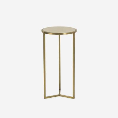 Olivia's Andrew Martin Holly Side Table