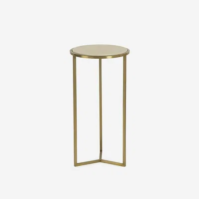Olivia's Andrew Martin Holly Side Table