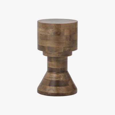 Olivia's Bloomingville Hendel Side Table Brown