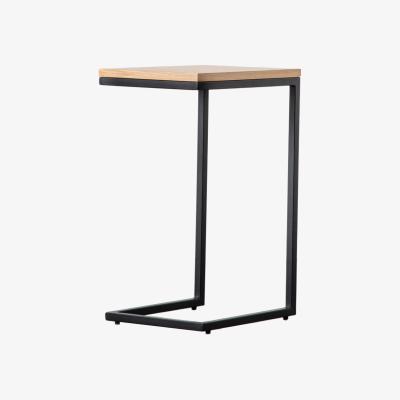 Olivia's Gallery Interiors Henley Supper Table in Brown