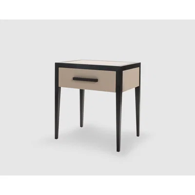Olivia's Liang & Eimil Liza Bedside Table