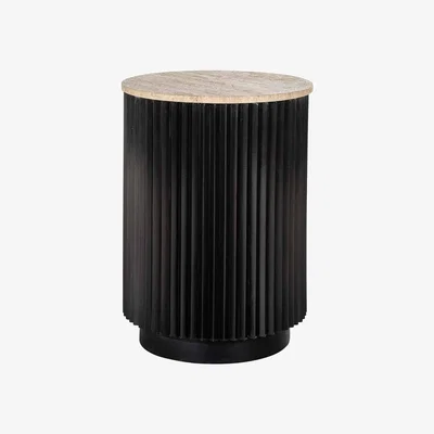 Olivia's Richmond Interiors Hampton End Table