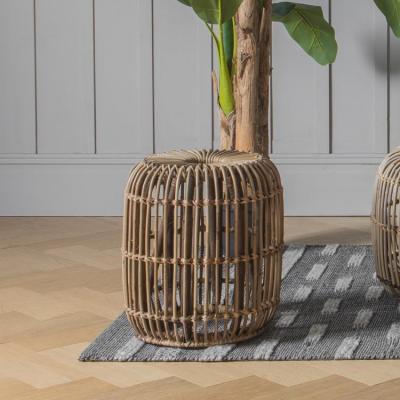 Olivia's Hudson Living Rafael Side Table Small | Outlet